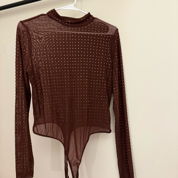 COPY - Bodysuit - Picture 3 of 3